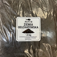 Ziemia Bełchatowska Naturalna 1,5kg