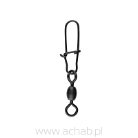 MADCAT® POWER BB SWIVELS + SECU SNAP 110kg