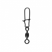 MADCAT® POWER BB SWIVELS + SECU SNAP 110kg