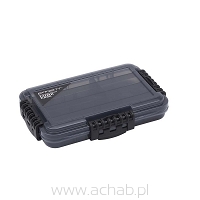 EFFZETT® WATER PROOF LURE CASES “V2”