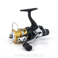Kołowrotek Shimano Sahara RD