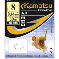Hak z przyponem Kamatsu Aji
