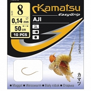 Hak z przyponem Kamatsu Aji