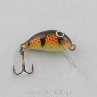 Wobler Gębskiego Teeny 2,5cm