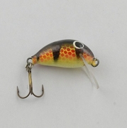 Wobler Gębskiego Teeny 2,5cm