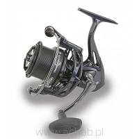 Kołowrotek Momentum FF 50 Lineaeffe