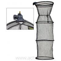 Siatka Konger z Uchwytem 35cm/150cm