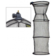 Siatka Konger z Uchwytem 35cm/150cm
