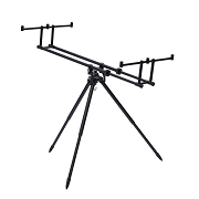DAM® ALU TRI POD MATT BLACK Promocja!