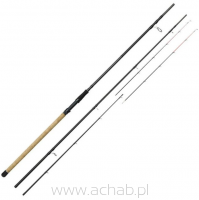 Custom Black Feeder Method OKUMA Promocja !!!