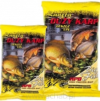 Zanęta HPB Duży Karp