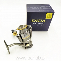 RYOBI EXCIA 9 ŁOŻYSK Promocja !!!