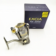 RYOBI EXCIA 9 ŁOŻYSK Promocja !!!