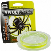 Stealth Smooth 8 Yellow 150m