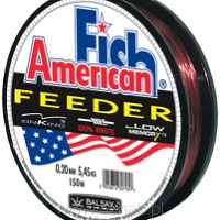 American Fish 150M