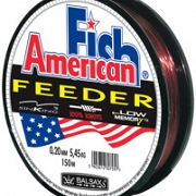 American Fish 150M