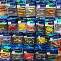 Ripper Bandit 10cm Promocja!!!