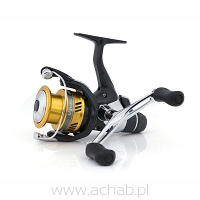 Kołowrotek Shimano Sahara RD DH