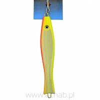 BALTIC PILK 75G / KOLOR YELLOW/ORANGE