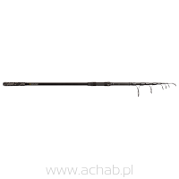 C1a TELE 12'/3.60M 3.5LBS 6SEC 50MM BLACK DECEMBER!!!