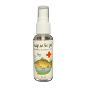 AquaSept ŚRODEK ANTYBAKTERYJNY SPRAY 50ML