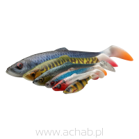 Herring Shad 4D Savage Gear  13cm / 17g