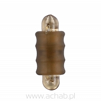 ŁĄCZNIK - MF LINE CONNECTOR DO ŻYŁKI rozm. M - op.6szt.