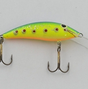 Wobler Gębskiego Diver 7cm