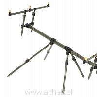 RODPOD - THREELINER 3 ROD