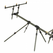 RODPOD - THREELINER 3 ROD
