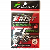 Przypon Fluorocarbon Intech