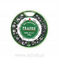 Śrut Traper
