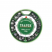 Śrut Traper