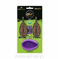 XL DOUGLAS Q.M.F. XL KOMPLET - 2x40g + FOREMKA
