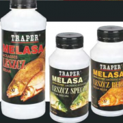 Melasa Traper