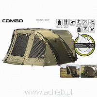 Namiot Combo Traper Promocja !