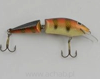 Wobler Gębskiego Jointed 8,5cm