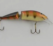 Wobler Gębskiego Jointed 8,5cm