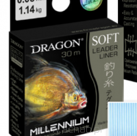 ŻYŁKA MILLENIUM SOFT PRZYPON 