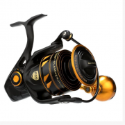 Slammer IV 8500