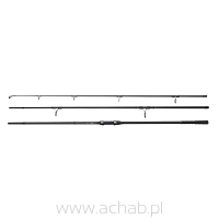 Karpiówka Dam MAD® GREYLINE STANDARD 3-składy BLACK DECEMBER!!!